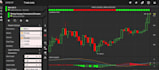 create binance bot, swing trading, dca bot, futures trading, arbitrage bot, spot