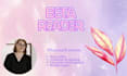 beta read your ya novel