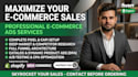 set up high converting e commerce facebook ads for sales growth