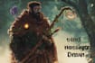 draw a fantasy character for dnd or similar