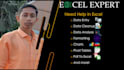 excel data entry, clean, format, merge