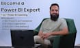 train you to become a power bi expert