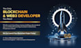 be your web3 blockchain developer