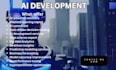 develop ai machine learning models data science solutions predictive system