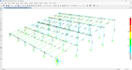 design your strong solar structure with simulations