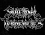 design death metal, black metal and heavy metal logo for your band