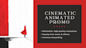 create unique and cinematic animated videos