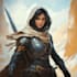 draw concept art, comic art and fantasy illustrations