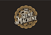 design awesome time machine logo