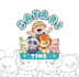 design awesome and unique toy logo