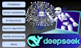 integrate deepseek r1 and chatgpt for advanced ai automation and development