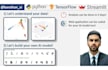 be your data analyst, data scientist, and ai model developer