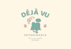 design unique veterinary clinic logo