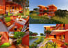 design your interior exterior with realistic render