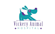design awesome animal hospital logo