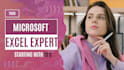 be your ms excel expert, googlesheet, data cleaning