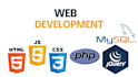 fix and develop your website with PHP, mysql, javascript, HTML, and CSS
