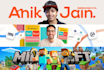 design professional spotify and youtube banner
