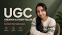 create ugc videos for apps, software and ecommerce brands