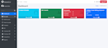 build responsive and modern websites with clean code