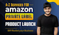 be your expert amazon fba virtual assistant