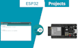 helps you in esp32 projects and iot projects