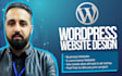 develop, design website, redesign, clone, wordpress website