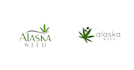create a cbd cannabis logo design