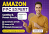 setup, manage and optimize your amazon PPC campaigns