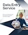 fast and accurate data entry in excel or google sheets
