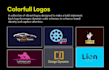 create your 1080p and 4k logo animation