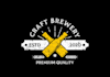 create awesome craft brewery logo