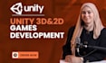 do your unity 3d game development or app for any platform