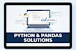 do data analysis and data visualization in python pandas