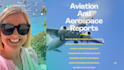 assist you with any aviation task or report