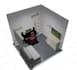 design a custom office space layout