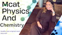 do mcat physics and chemistry