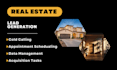do USA real estate cold calling