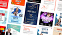 design stunning canva graphics for your social media