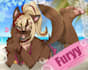 nsfw, furry character or fursona for you