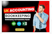help you with UK hmrc compliance, payroll services payee