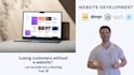 develop a fast scalable website using react next js or node js with SEO optimiza