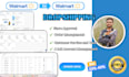 top walmart to walmart dropshipping service