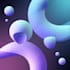 design cool abstract digital art