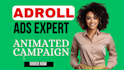 supercharge your adroll campaigns and maximize conversions adroll ads campaign