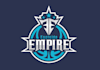 design empire basketball academy logo