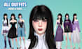 create a custom sim with cc in the sims 4
