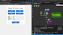 design arduino, esp32, stm32, raspberry pi and iot based designs with simulation