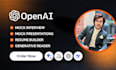 integrate ai deepseek, chatgpt, openai model into your business project