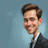 make your photo into digital caricature